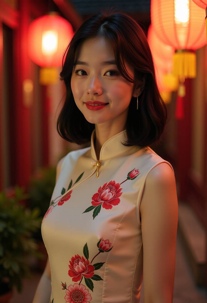 灯塔守夜人海报