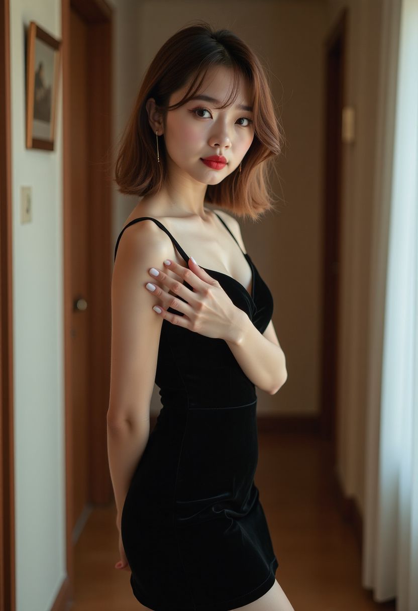 霜桥来信海报