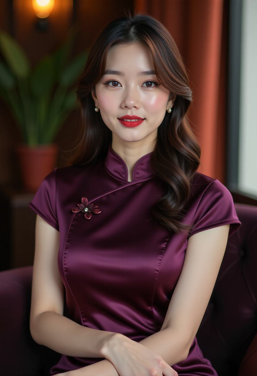 夜航簿记海报